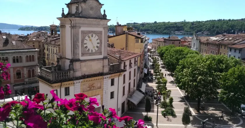Hotel Eden Salò - Image 1