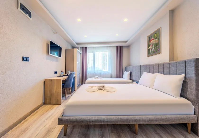EViM HOTEL ÇORLU - Image 1