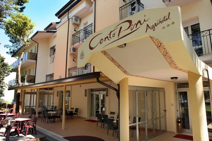 Albergo Centopini - Image 1