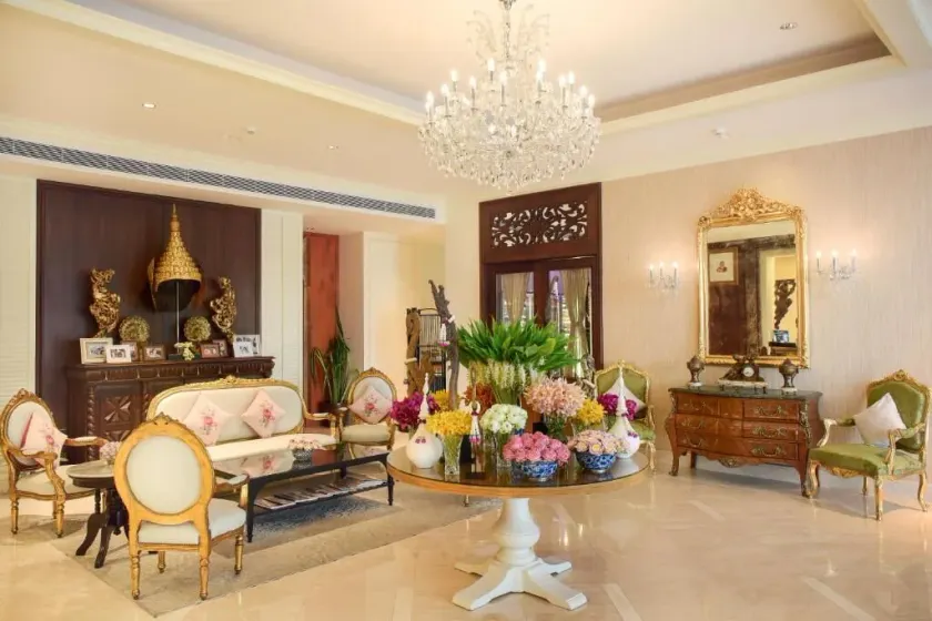 The Rose Residence, Bangkok - Image 1