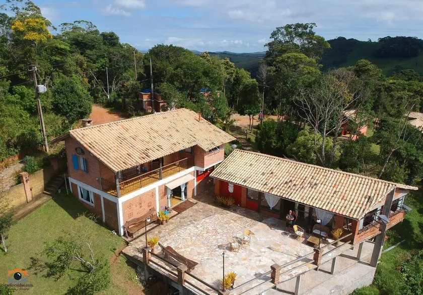 Pousada Quinta do Barao - Image 1