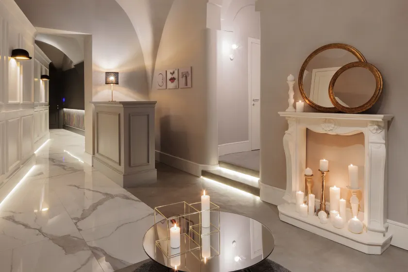 Quattro Canti Suites - Image 1