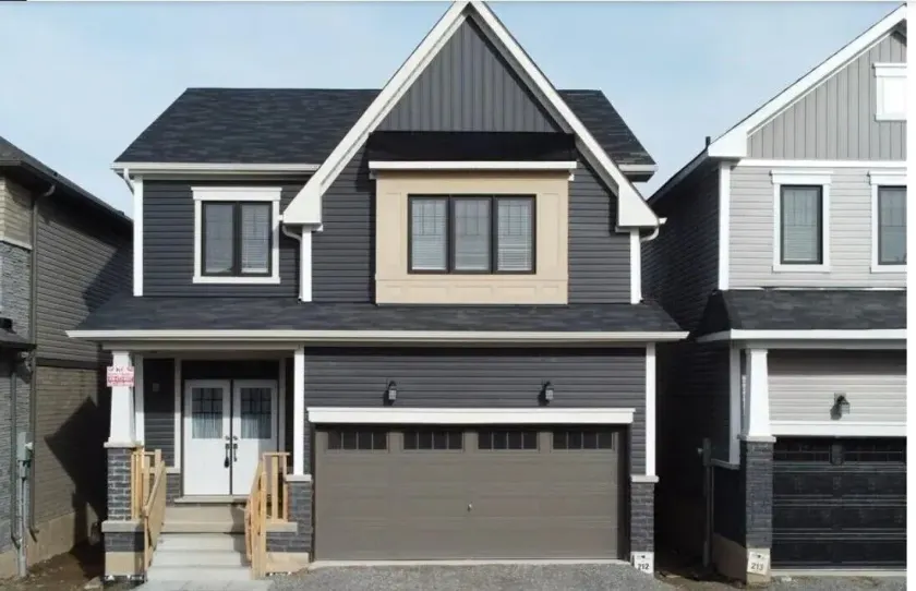 New 3 Bedroom 2 Bathroom Home in West Niagara - Image 1