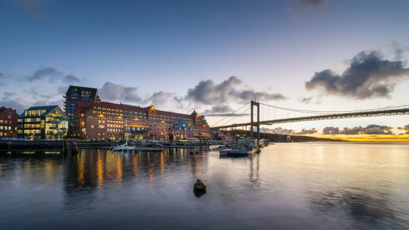 Quality Hotel Waterfront - Image 1