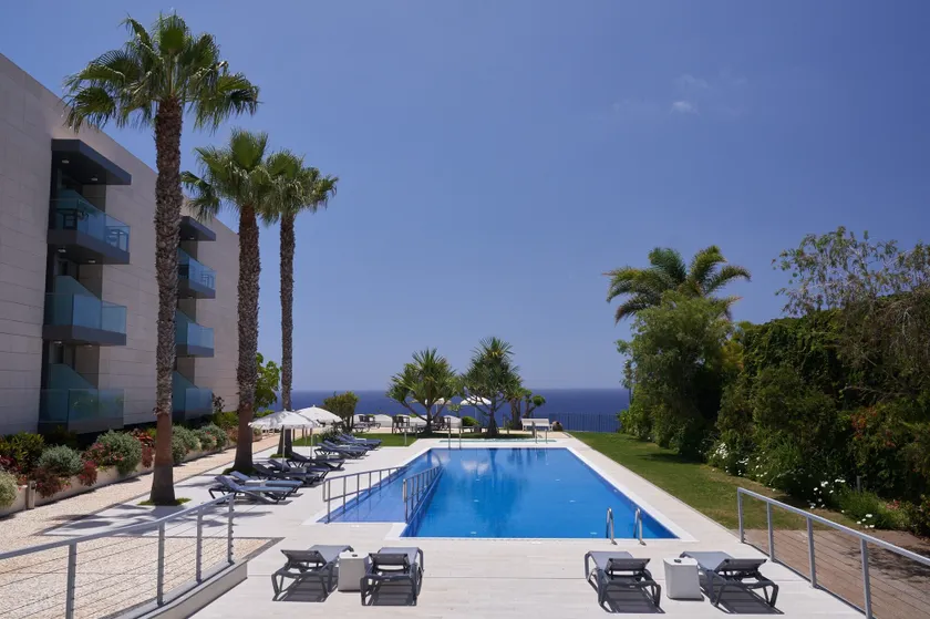 Golden Residence Hotel - Image 1