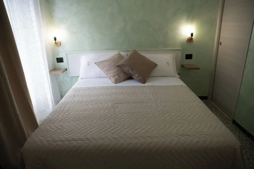 B&B SAN NILO - Image 1