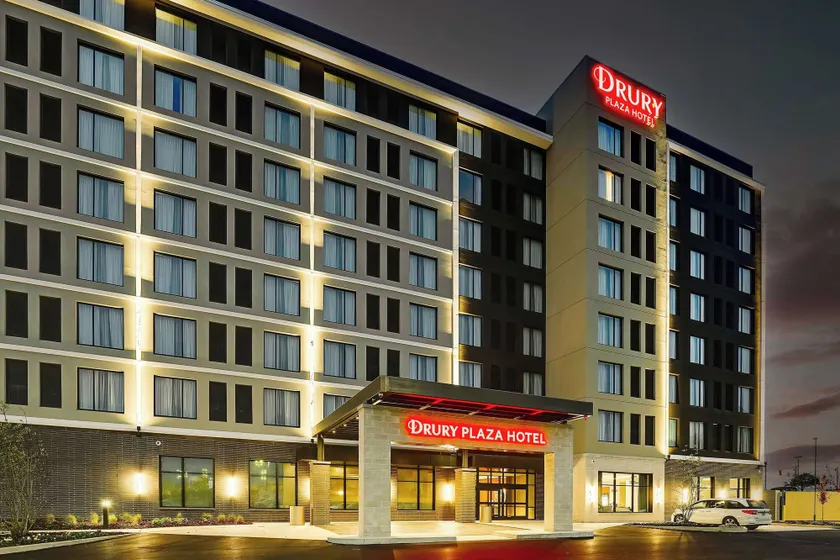 Drury Plaza Hotel Chattanooga Hamilton Place - Image 1