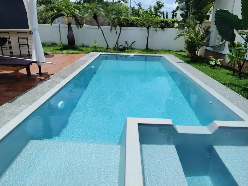 Luxurious Villa Retreat in Mae Rim with Private Pool - Image 1