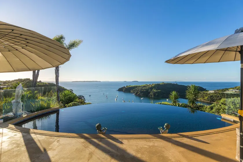 Delamore Lodge - Image 1