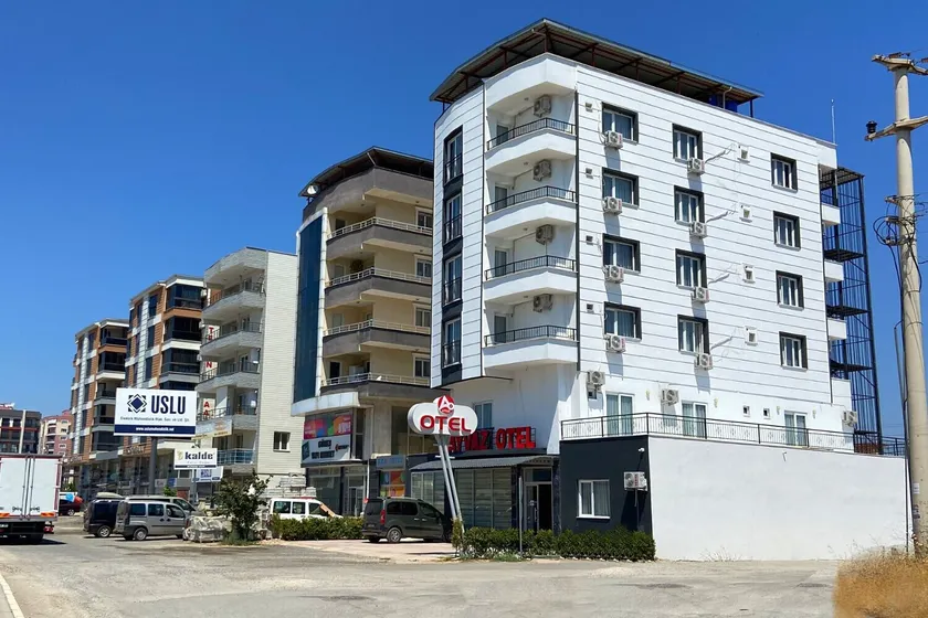 Ayvaz Otel - Image 1