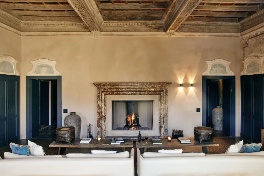 Relais Castello di Morcote - Image 1