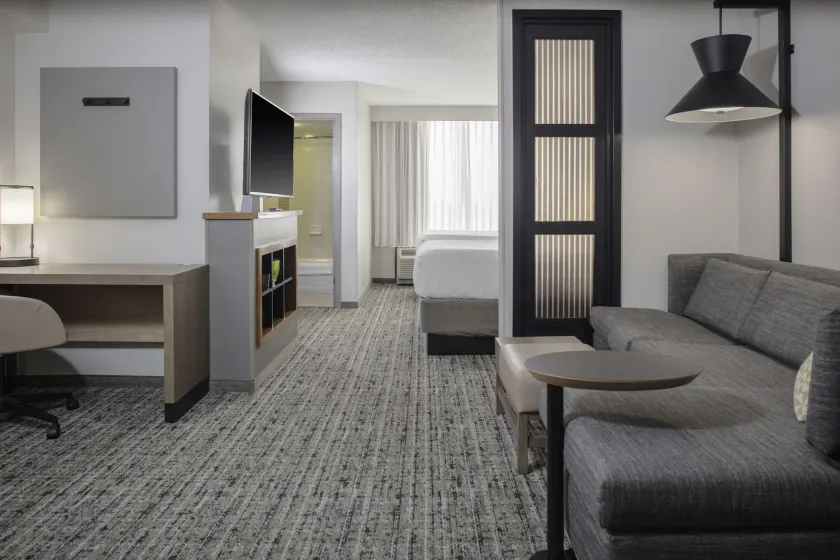 Hyatt Place-Dallas/Arlington - Image 1
