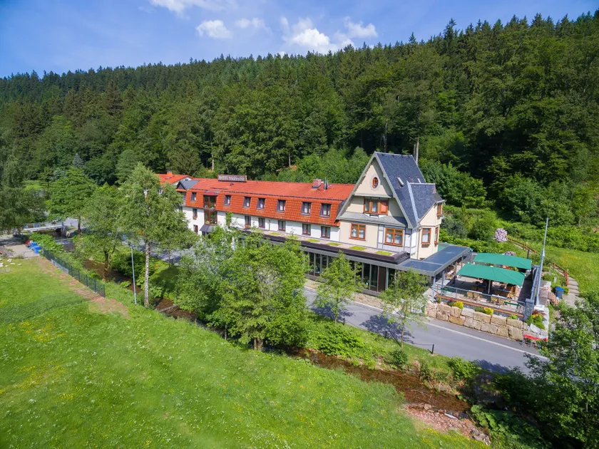 Hotel Waldmühle - Image 1