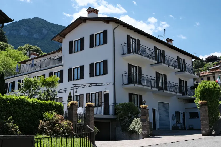 Hotel Sonenga - Image 1
