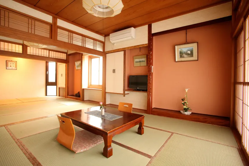 Tsukasaya Ryokan - Image 1