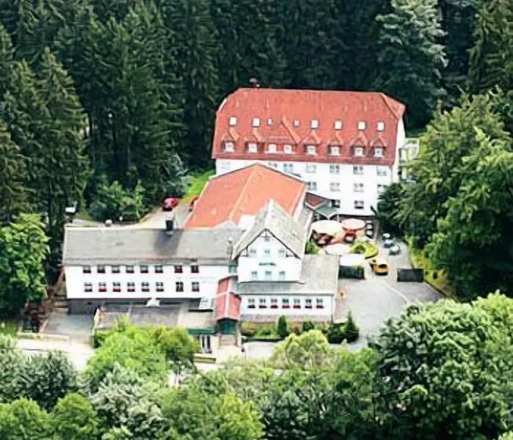 Hotel Rodebachmühle - Image 1
