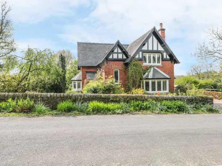 Gun End Cottage - Image 1