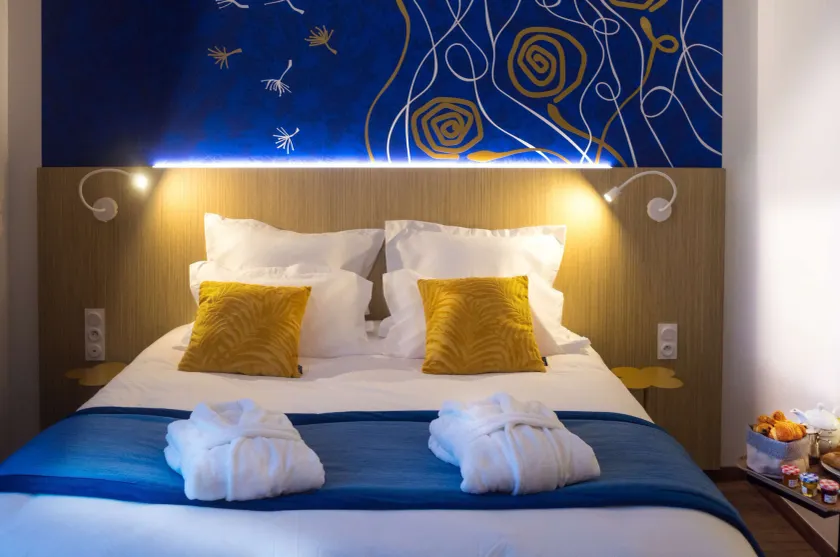 Kyriad Prestige Amiens Poulainville - Hotel and Spa - Image 1