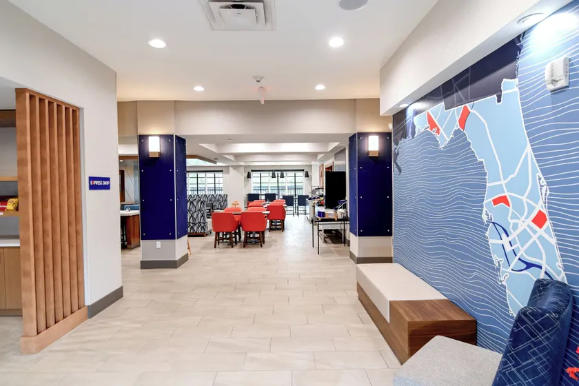 Holiday Inn Express & Suites Palm Coast - I-95 - Image 1