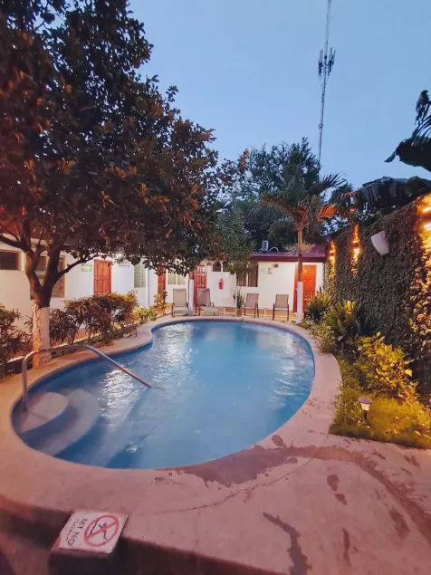 Hostal Clary - Image 1