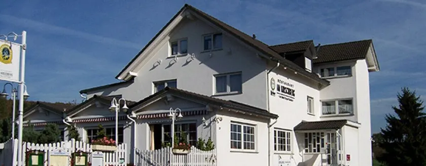 Hotel am Kirschberg - Image 1