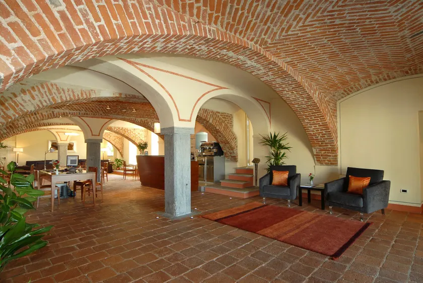 Hotel Antico Podere Propano - Image 1