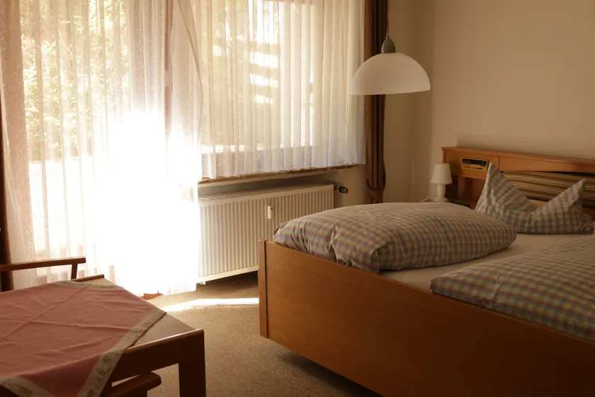 Hotel Ristorante Ätna - Image 1