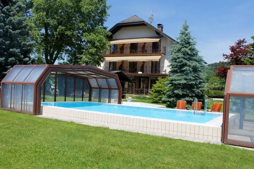 Pension Sommerauer - Image 1