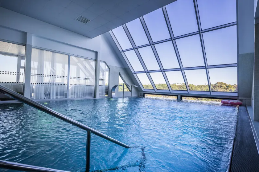 First Hotel Planetstaden  - Image 1