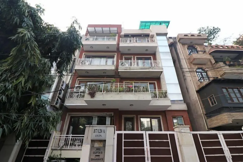 Amar Villa One - Image 1