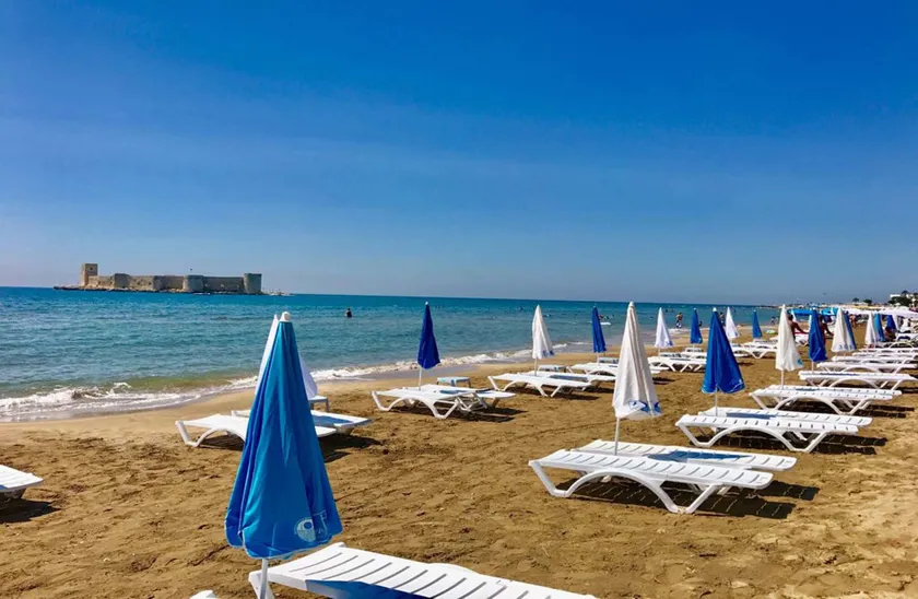Hotel Eylül - Image 1