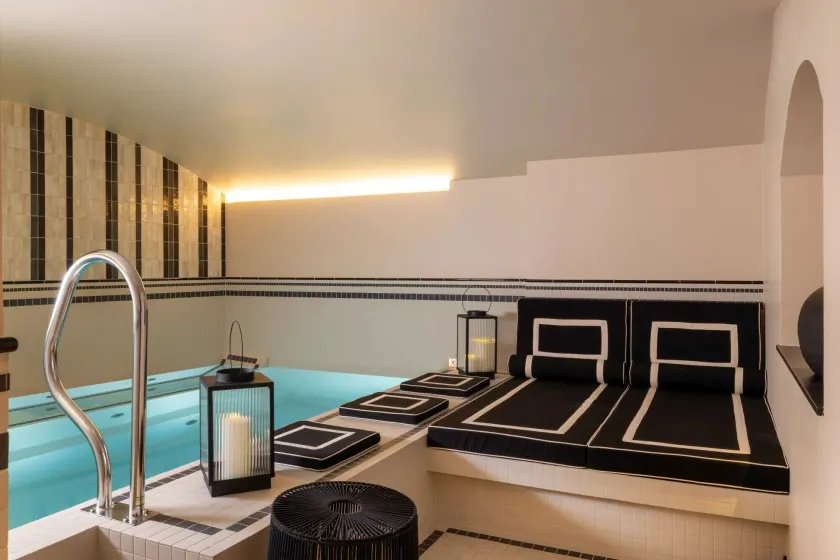 Hôtel Filigrane & Spa - Image 1