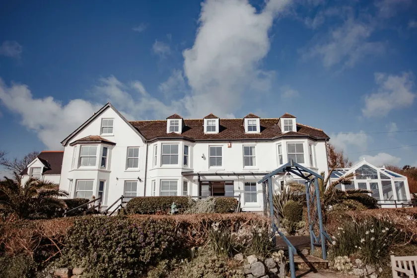 The Bay Hotel - Image 1