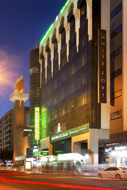 Landmark Hotel - Image 1