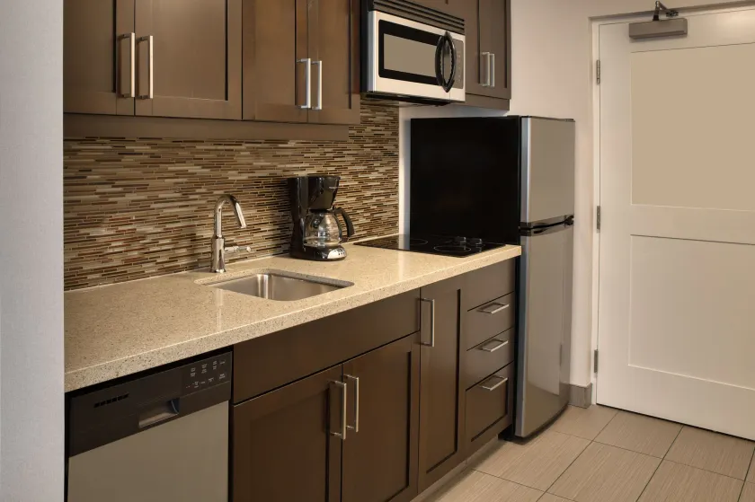 TownePlace Suites by Marriott Belleville - Image 1
