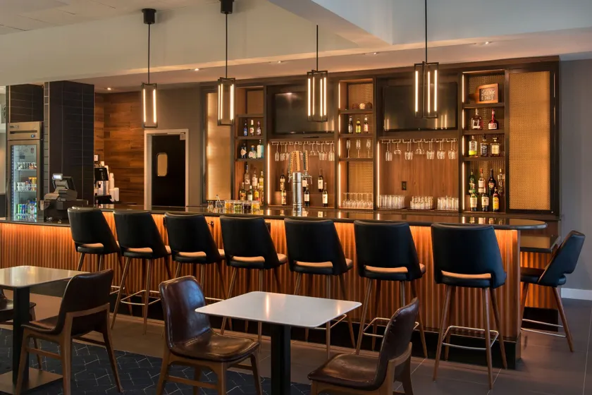 Courtyard By Marriott Baltimore Hunt Valley - Image 1