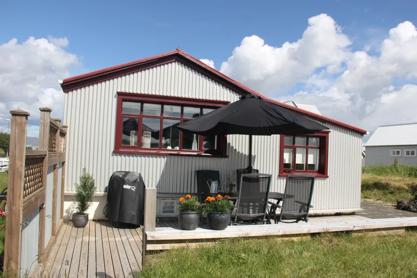 SeaSide Cottages - Image 1