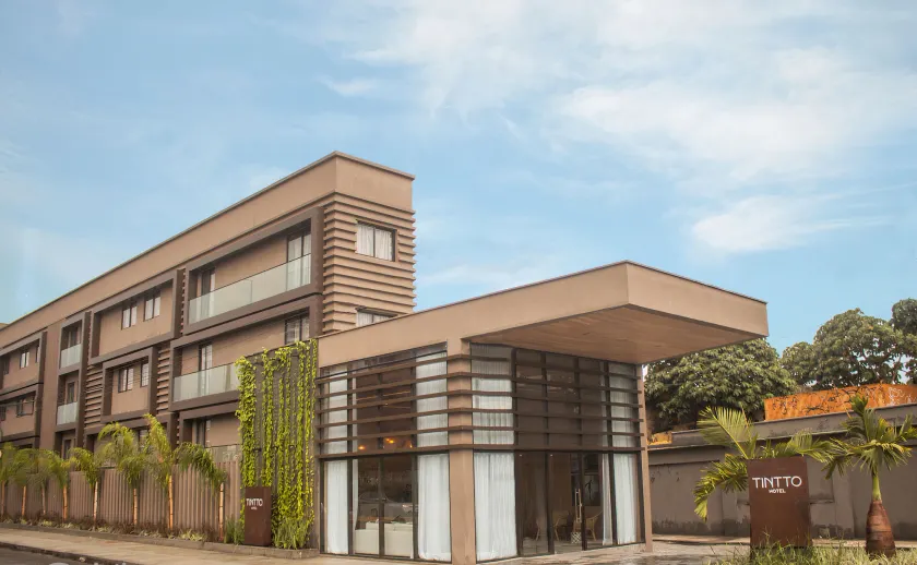 Tintto Hotel - Image 1