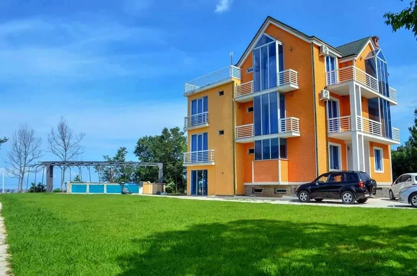 Private Villa Guest House - Image 1