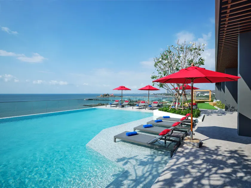 Novotel Marina Sriracha - Image 1