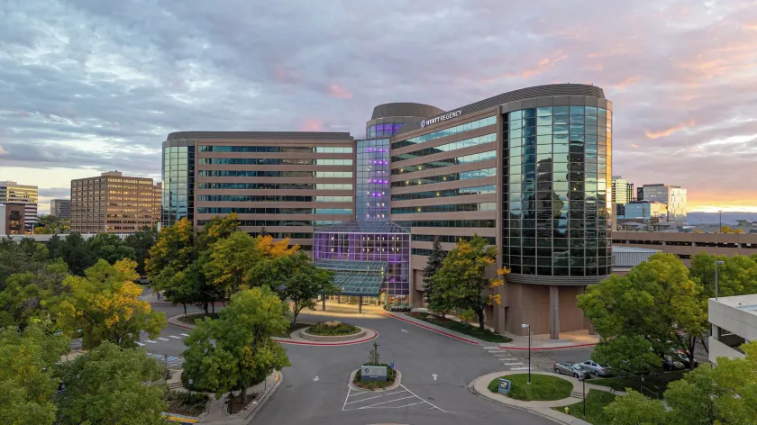 Hyatt Regency Denver Tech Center - Image 1