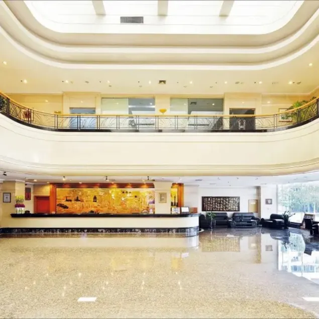 Excemon Ruian Sunshine Hotel - Image 1