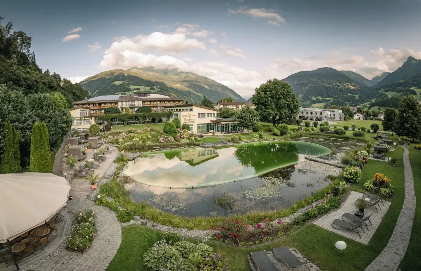 Hotel Vitalquelle Montafon - Image 1