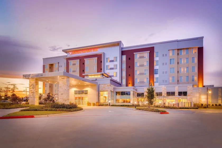 Hilton Garden Inn North Houston Spring - Image 1