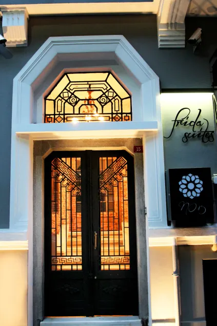 Frida Suites - Image 1