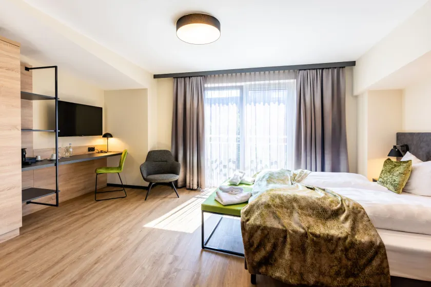 Hotel zur Börse - Image 1
