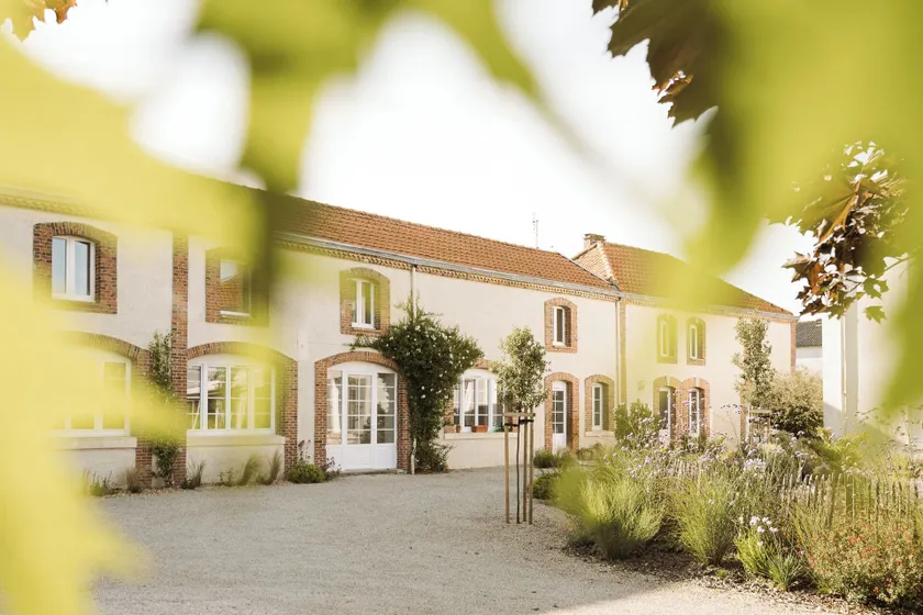 L'Annexe Singulière - Image 1