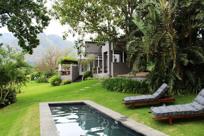 Arumvale Country Retreat - Image 1
