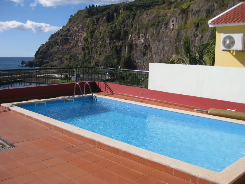 Casa Maresia- Sea view & Private pool - Image 1
