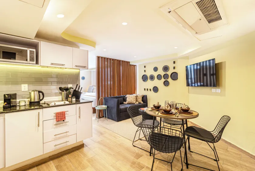 Grand Chapultepec Residencial - Image 1